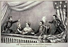 Abraham Lincoln Is Assassinated