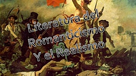 Timeline: Hechos representativos del Romanticismo y el Realismo