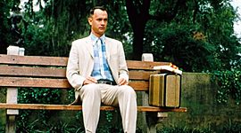 Timeline: Forrest Gump