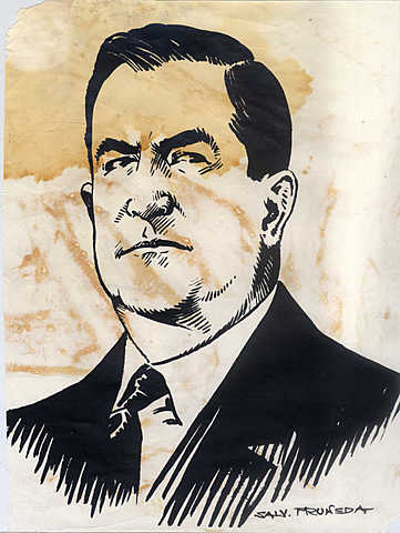 Manuel Ávila Camacho