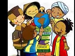 Tercera generación de derechos humanos