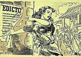 Rebelión de los comuneros