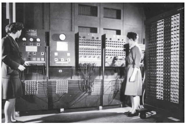 ENIAC