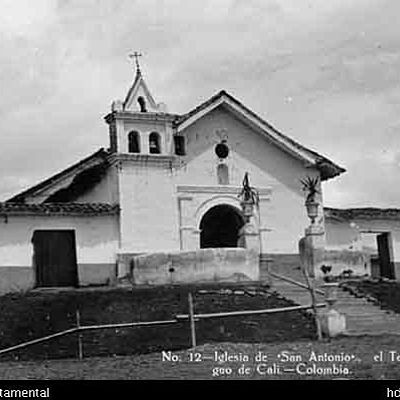Timeline: Historia de la iglesia