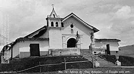 Timeline: Historia de la iglesia