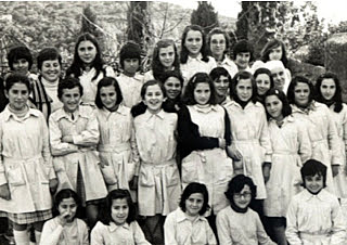 La pedagogía femenina