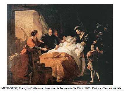 Renascimento cultural (Q2 - 2020)