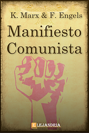 El Manifiesto Comunista de 1848