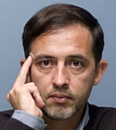 Manuel Jorge Marmelo