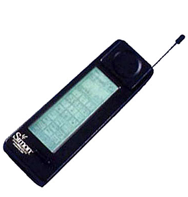 Simon Personal Communicator