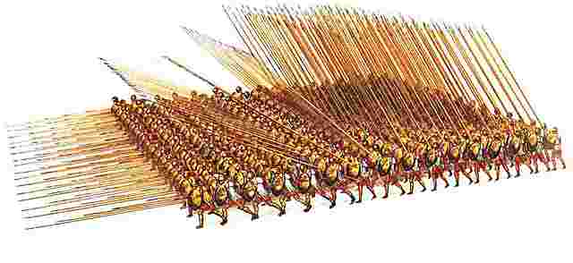 Expansión macedónica