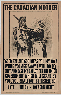 The Right To Vote (+1)