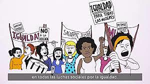 Actualmente los derechos humanos