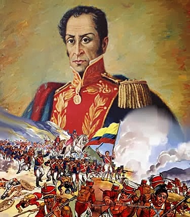 Campaña Libertadora