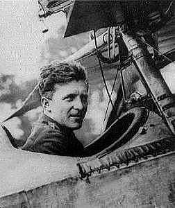 Billy Bishop & Aircrafts