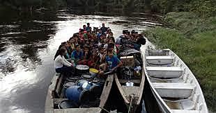 Experiencia del primer trabajo