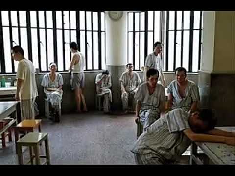 Nueva concepción para los hospitales de enfermos mentales