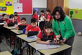 Difusión, consolidación y oficializacion de la educacion nueva