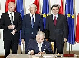 tratado de LISBOA ( supranacionales)