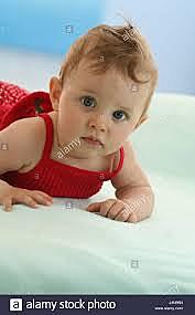 Nacimiento de su hija