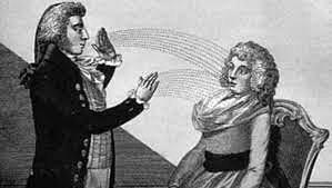 Surge el magnetismo animal