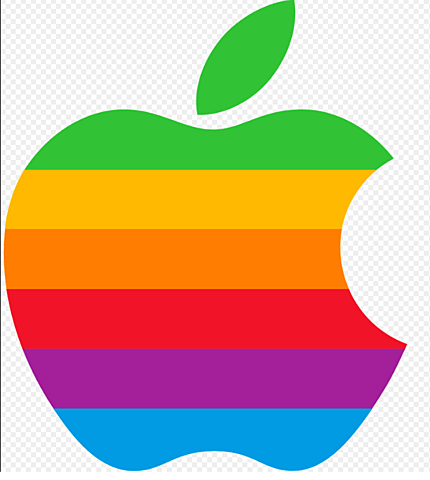 Objeto educacional - Apple