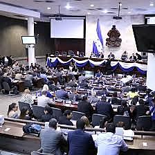Comisión de Educación del Congreso Nacional de Honduras