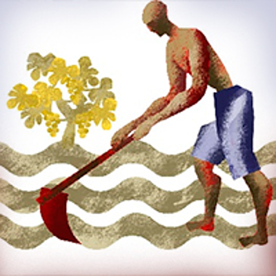 Timeline: El Trabajo