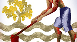 Timeline: El Trabajo