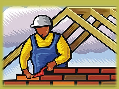 Trabajo de un agricultor