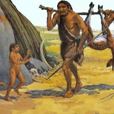 Timeline: EVOLUCIÓN HISTÓRICA DE LA ERGONÓMIA