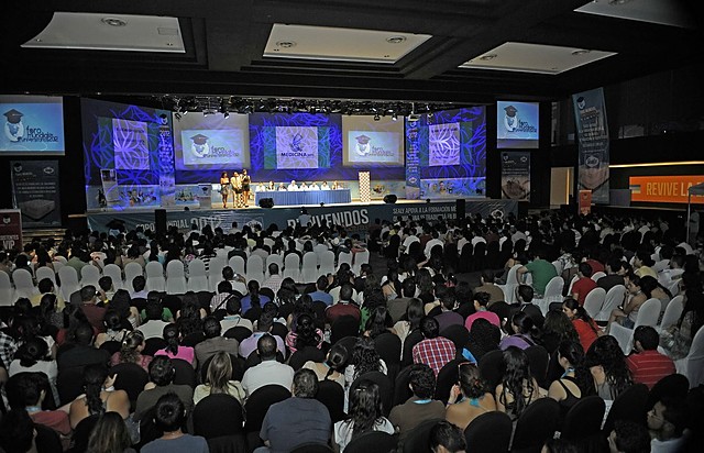 Primer Foro Mundial sobre recursos educativos de libre acceso