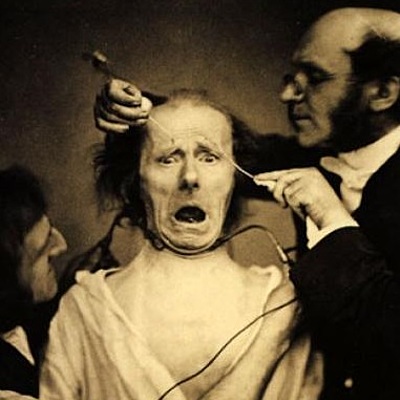 Timeline: Historia de la psiquiatria