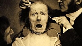 Timeline: Historia de la psiquiatria