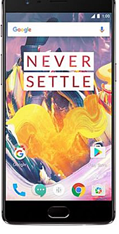 OnePlus 3T