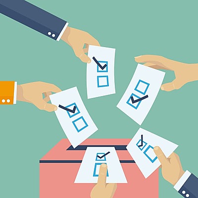 Timeline: Voting Rights - Elections Act