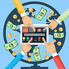 Liberación de los mercados (1970 - 1980)