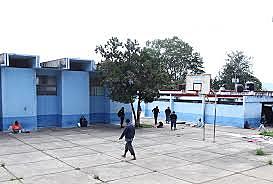 En quetzaltenango se fundo tambien un "asilo para dementes"