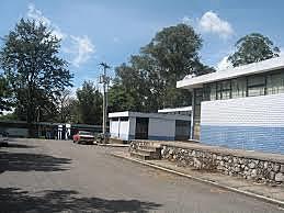 El asilo de dementes tuvo un cambio de nombre