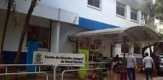 Se creo el centro de atención integral de salud mental