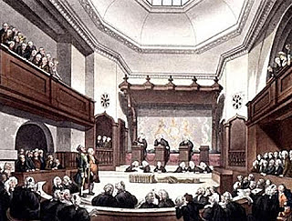 Familia jurídica del common law