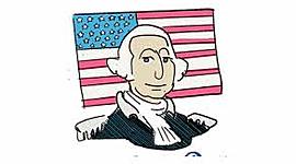 Timeline: First 5 Presidents