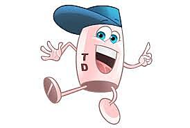 Se incluye vacuna TD (2)