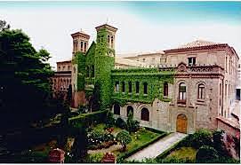 Es nombrada  Superiora del Colegio de Santa Susana de Madrid el 18 de Noviembre