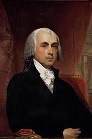 James Madison