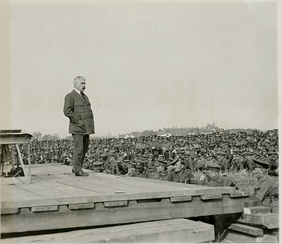 Religious Discrimination