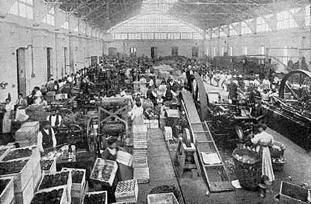 REVOLUCION INDUSTRIAL