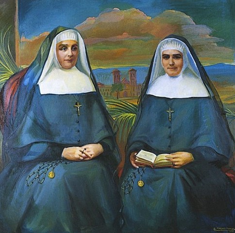 Muere como mártir de la Santa Iglesia Católica y de Cristo, el 20 de julio.