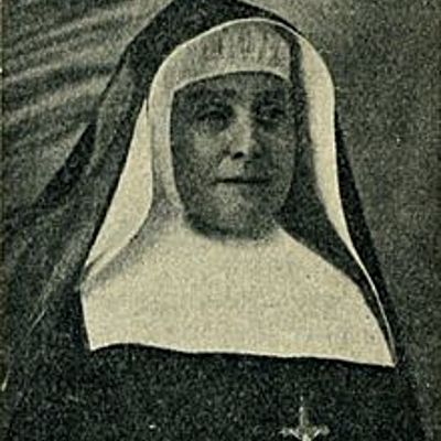 Timeline: Madre Rita Dolores Pujalte Sánchez