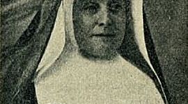 Timeline: Madre Rita Dolores Pujalte Sánchez